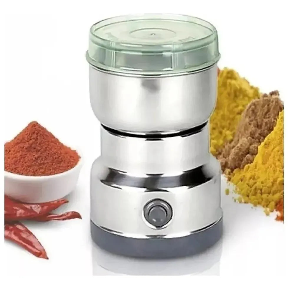 MOLEDOR DE GRANOS DE CAFÉ ELÉCTRICO