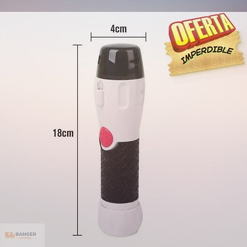 Limador Corta Uñas Mascotas